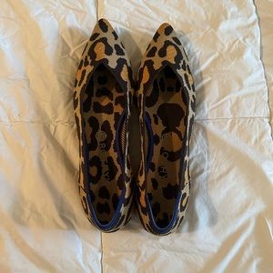 EUC Rothy’s Points